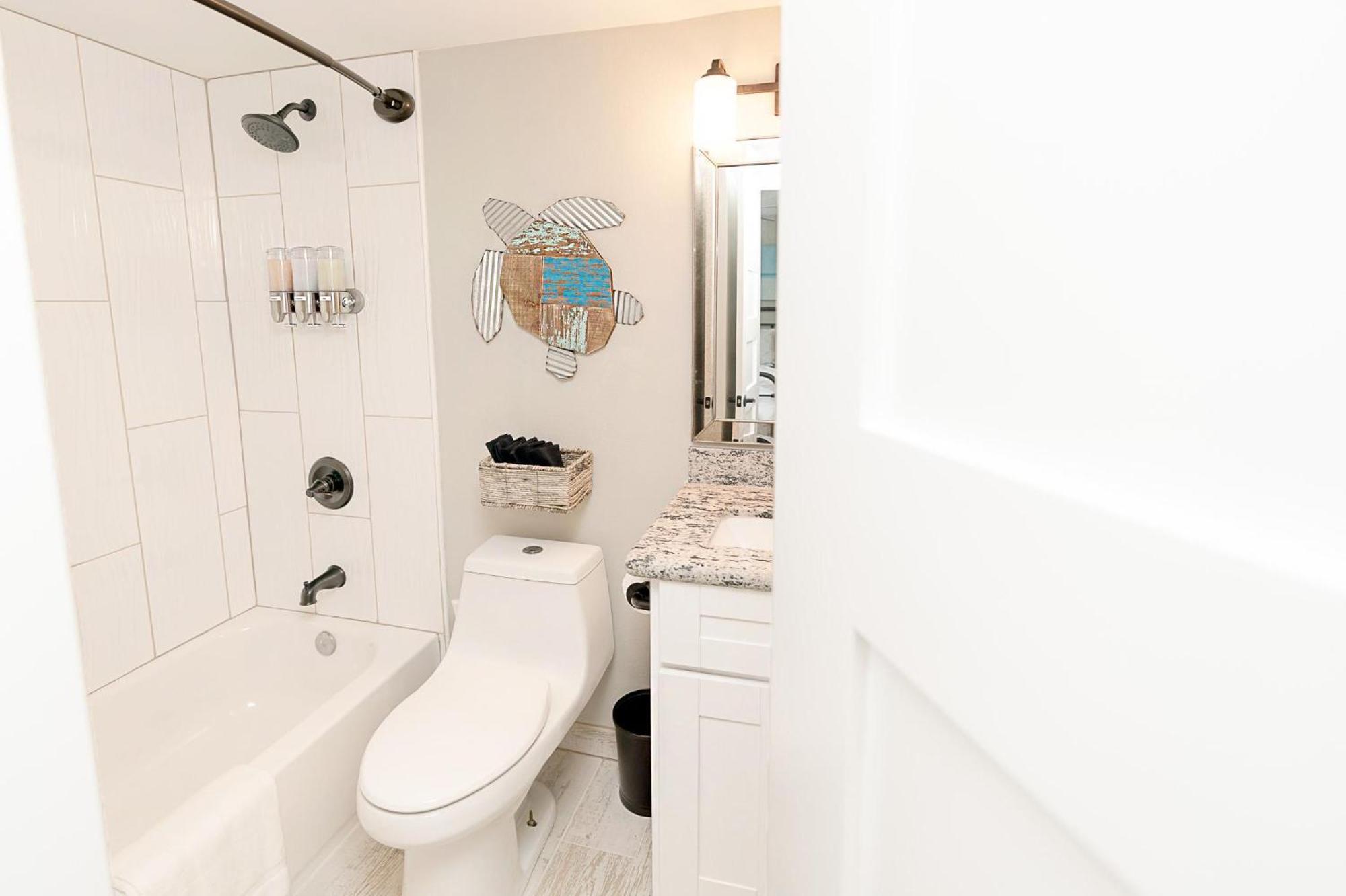 Cdm 204 - Turtle-Y Awesome Villa Galveston Eksteriør bilde