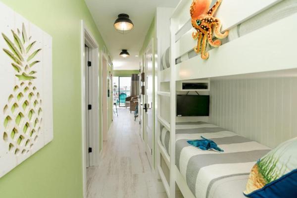 Cdm 204 - Turtle-Y Awesome Villa Galveston Eksteriør bilde