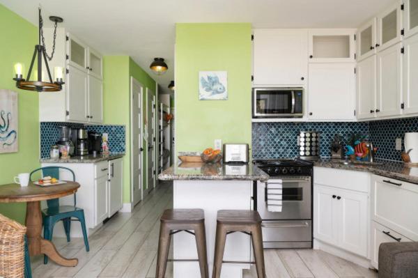Cdm 204 - Turtle-Y Awesome Villa Galveston Eksteriør bilde