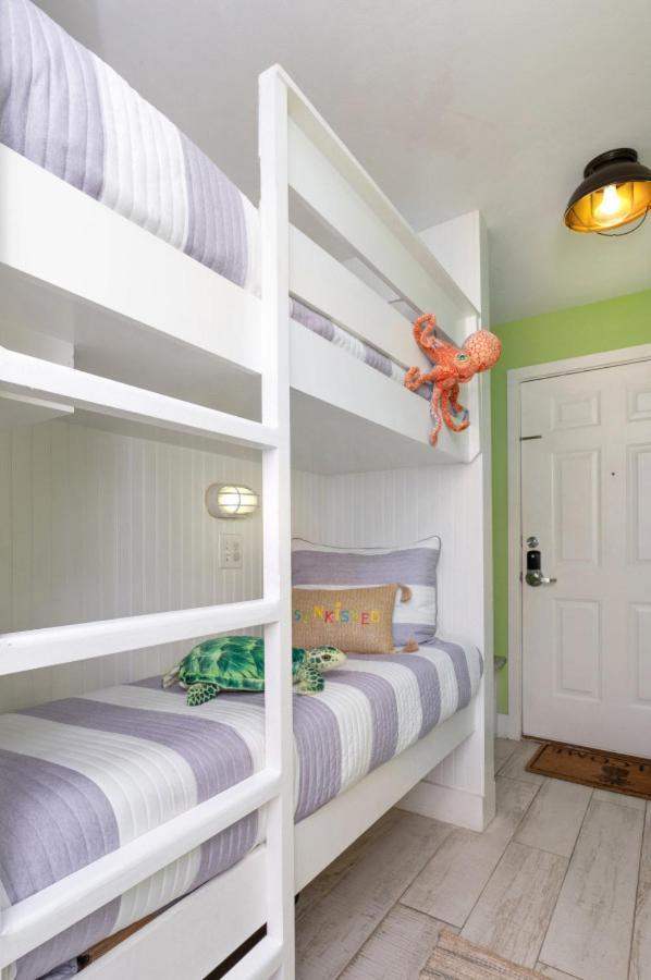 Cdm 204 - Turtle-Y Awesome Villa Galveston Eksteriør bilde
