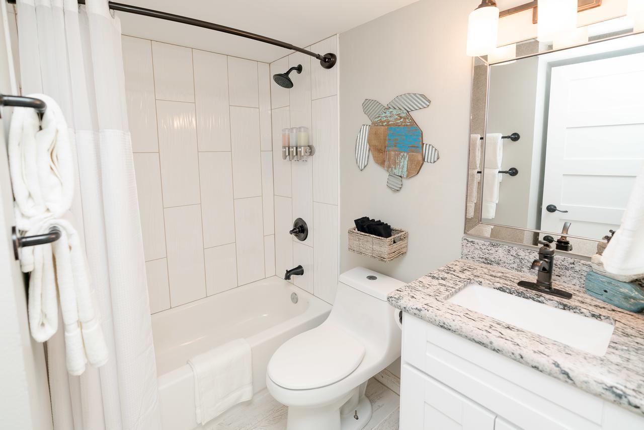 Cdm 204 - Turtle-Y Awesome Villa Galveston Eksteriør bilde