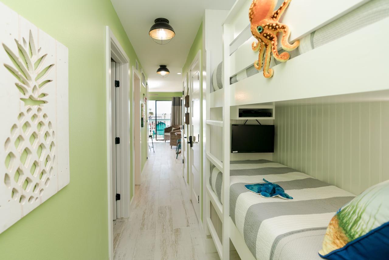 Cdm 204 - Turtle-Y Awesome Villa Galveston Eksteriør bilde